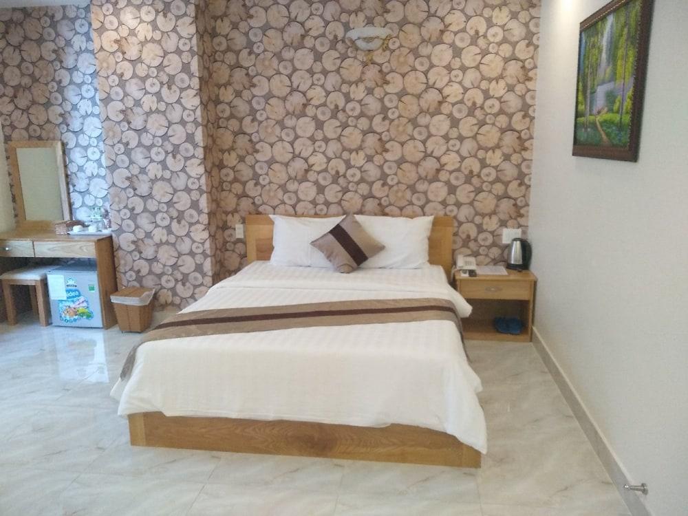 Ngoc Hanh Beach Hotel Vung Tau Extérieur photo