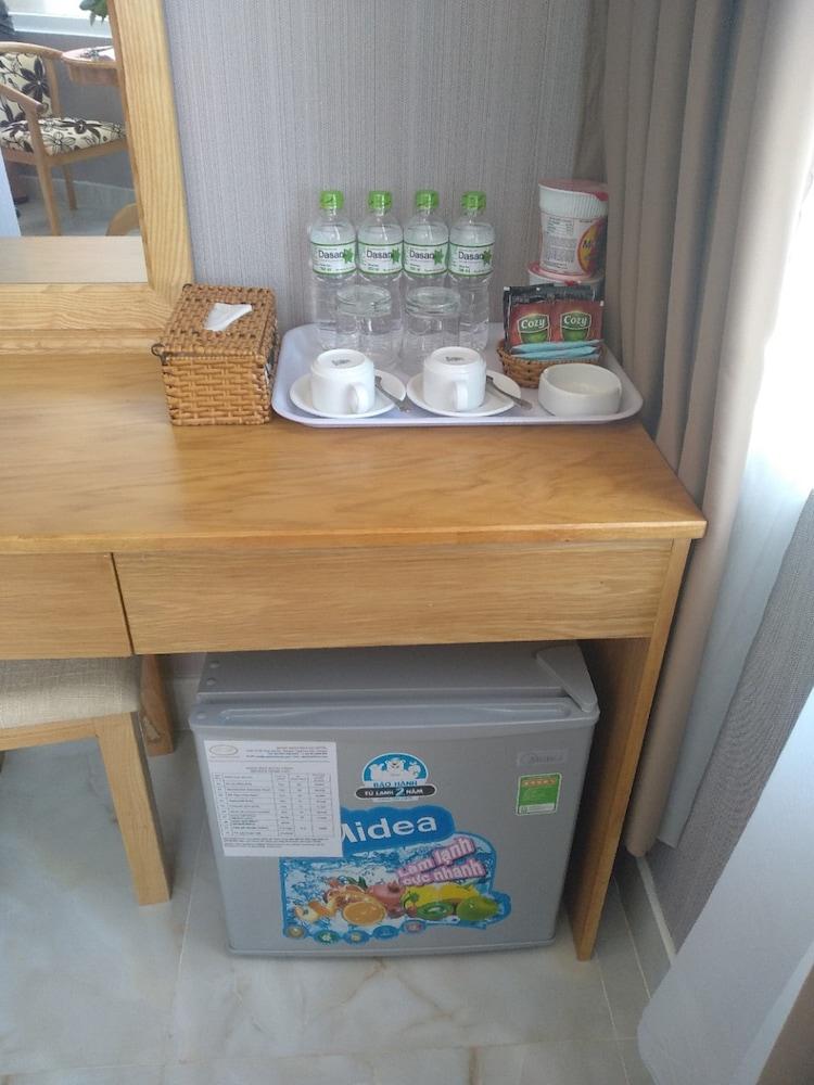 Ngoc Hanh Beach Hotel Vung Tau Extérieur photo