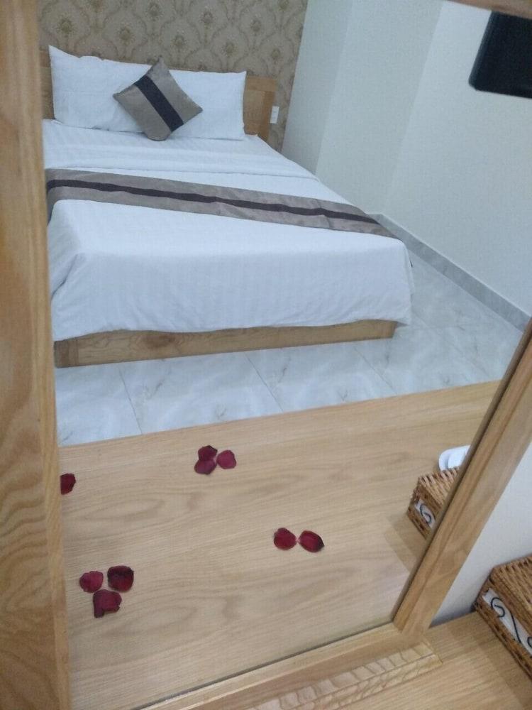 Ngoc Hanh Beach Hotel Vung Tau Extérieur photo